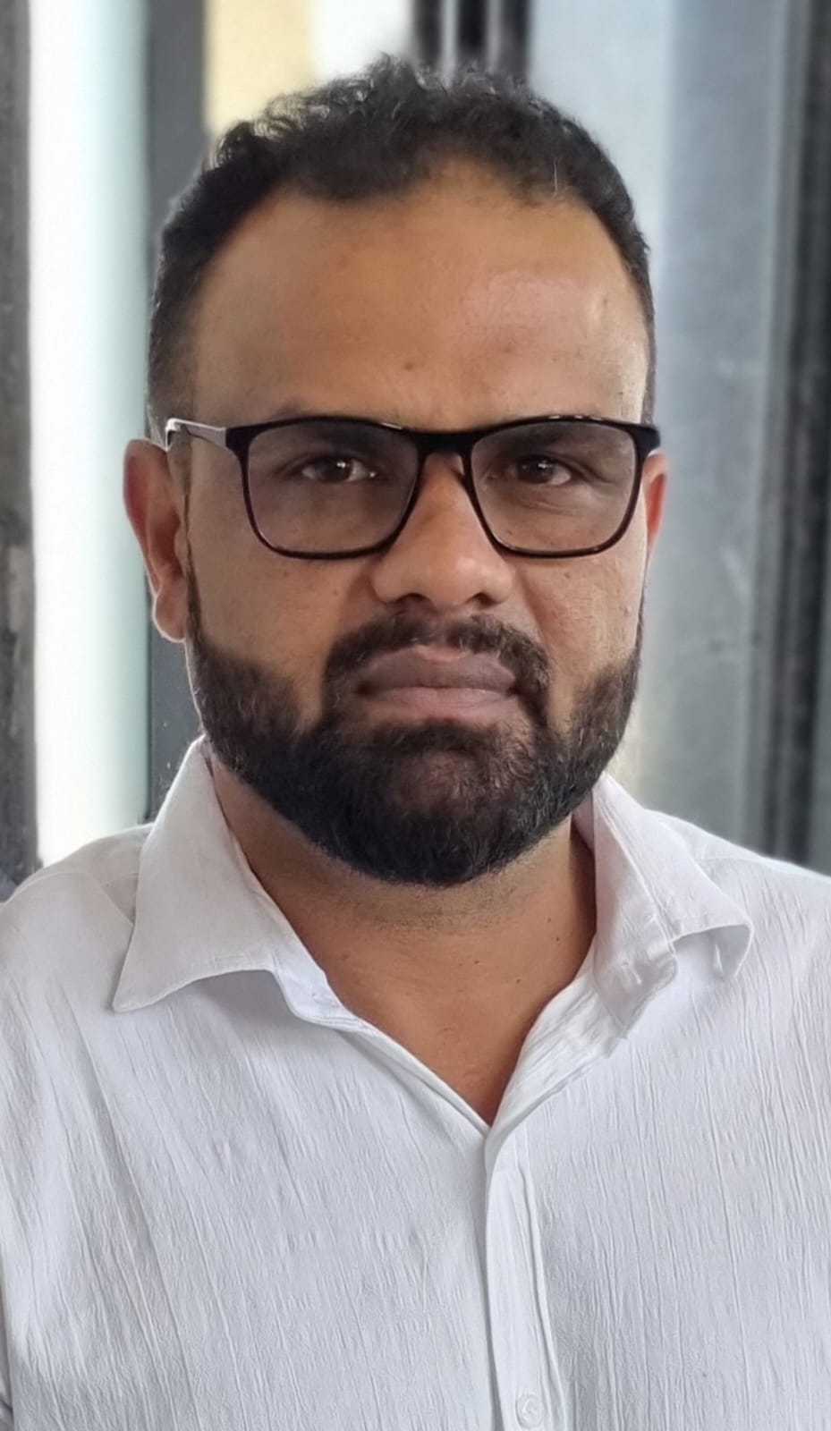 M. HANIF WAZA